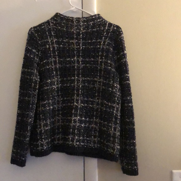 Ann Taylor Factory Sweater - Picture 2 of 3